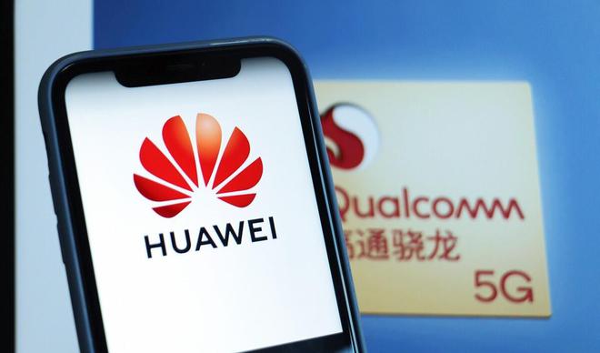 华为加速去美化：5G小基站中美国元件占比由27%降到1%IM电竞 电子竞技平台(图1)