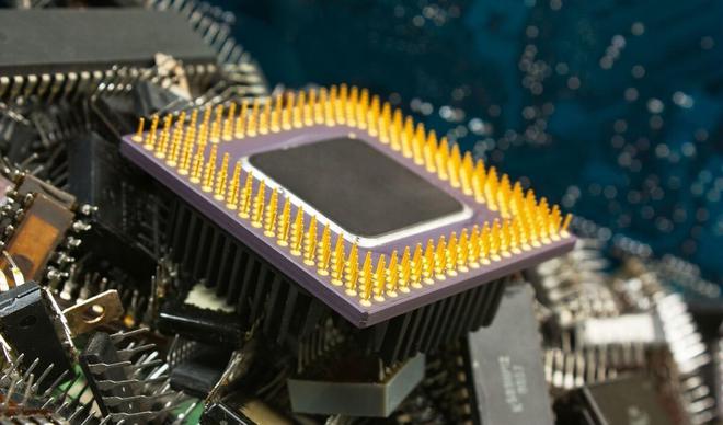 华为加速去美化：5G小基站中美国元件占比由27%降到1%IM电竞 电子竞技平台(图5)