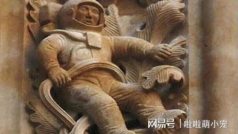 IM电竞 IM电竞app地球文明是轮回反复的？科学家在3亿年岩层中发现“金属车轮”(图2)