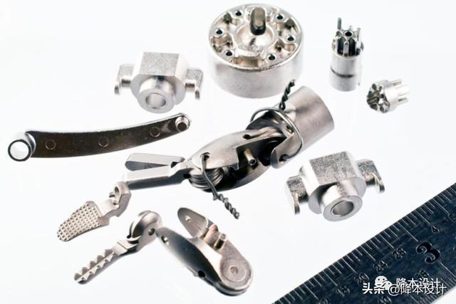 IM电竞 IM电竞app工程师需要了解的工艺——M金属注射成型工艺介绍(图16)