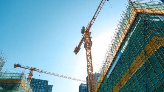 IM电竞 IM电竞app江苏徐州：项目建设春节“不打烊”拼出“加速度”冲刺“开门红”(图12)