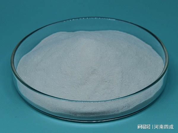 白刚玉磨料的用处是IM电竞 IM电竞app什么