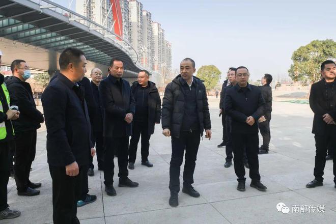 南部：奋楫争先逐春潮IM电竞 电子竞技平台