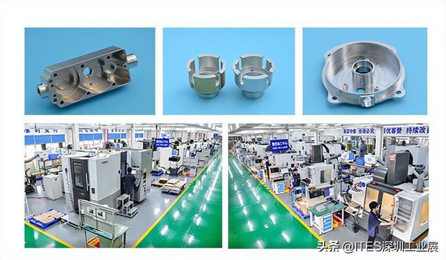 C919大飞机产业“暴利”机加厂迎万IM电竞 电子竞技平台亿航天市场(图3)