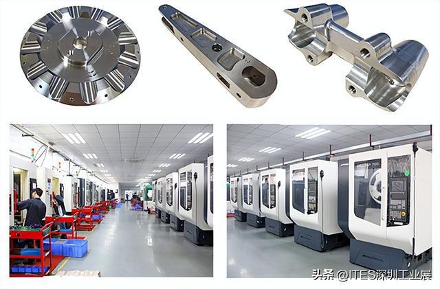 C919大飞机产业“暴利”机加厂迎万IM电竞 电子竞技平台亿航天市场(图2)