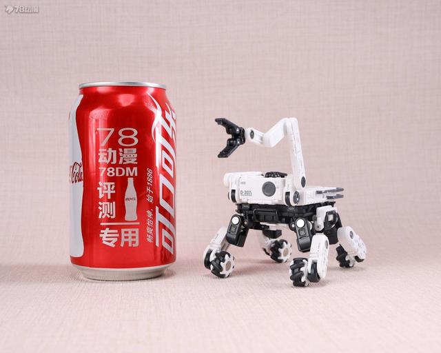 78官测：IM电竞 电子竞技平台52TOYS 万能匣 MB-
