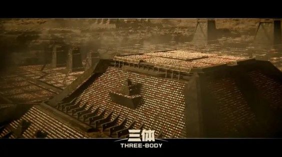 IM电竞 IM电竞平台《流浪地球2》很好 但中国科幻依然前路坎坷(图5)