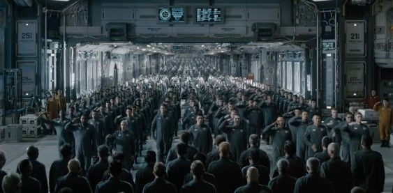 IM电竞 IM电竞平台《流浪地球2》很好 但中国科幻依然前路坎坷(图8)