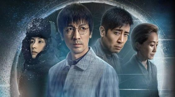 IM电竞 IM电竞平台《流浪地球2》很好 但中国科幻依然前路坎坷(图12)