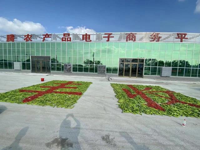 青州市IM电竞 IM电竞app总部经济点燃产业发展新引擎(图2)