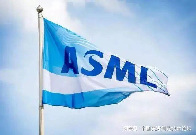 光刻机有10万+零件就没有一个中国制造？不能反向卡他们脖子？IM电竞 IM电竞app(图2)