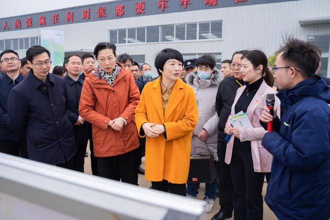 2023年第三届中部（江西）农业机械及IM电竞 IM电竞app零部件展览会顺利闭幕(图8)