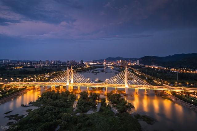 河南洛阳市4月最新即将开工的建设工程项目清单附具体建设单位I