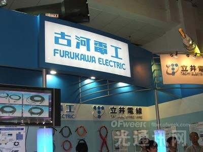 IM电竞 IM电竞app盘点全球十大光器件与辅助设备企业（图）(图2)