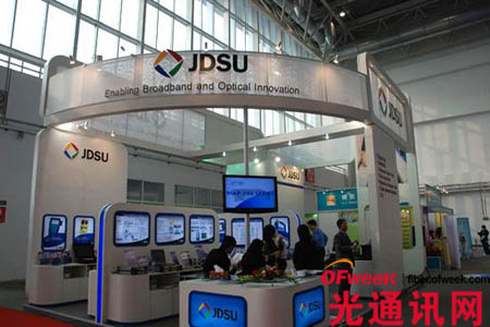 IM电竞 IM电竞app盘点全球十大光器件与辅助设备企业（图）(图6)