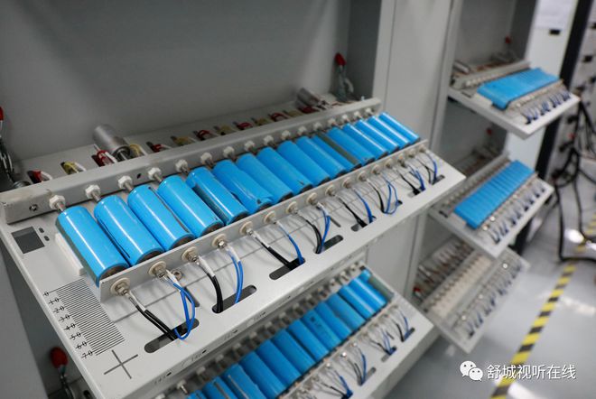 IM电竞 IM电竞app舒城：电子信息产业乘风破浪、高歌向前！(图7)