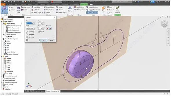 IM电竞 IM电竞app三维CAD设计软件Autodesk 