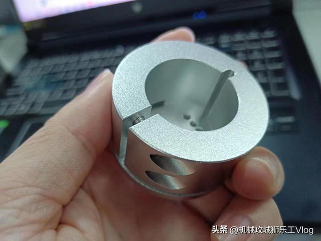 从一个机械工程师一张零件图纸看出的几个问题IM电竞 IM电竞app(图1)
