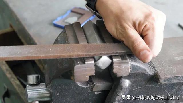 从一个机械工程师一张零件图纸看出的几个问题IM电竞 IM电竞app(图9)