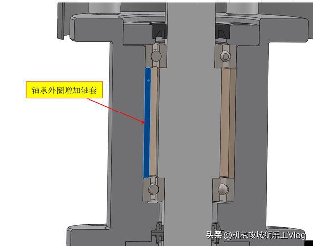 从一个机械工程师一张零件图纸看出的几个问题IM电竞 IM电竞app(图8)