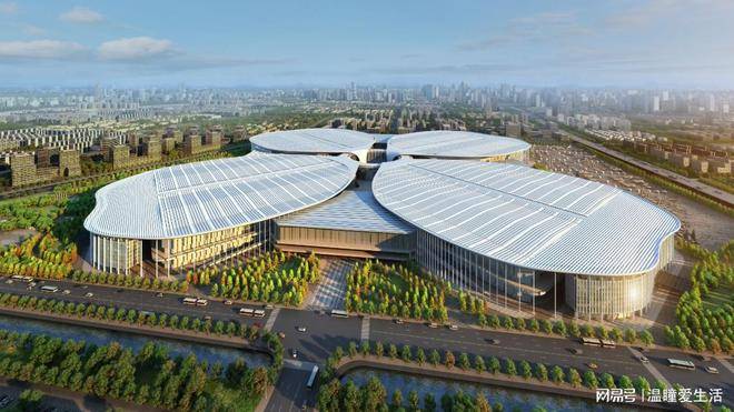 零部件展2023上海国际工IM电竞 IM电竞平台业机械零部件