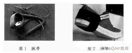 IM电竞 电子竞技平台如何防护静电危害(图2)