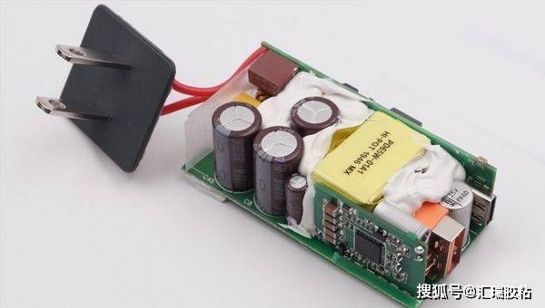 电子零件粘接使用单组份结构胶效率更高！IM电竞 电子竞技平台