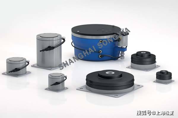 影像测量仪橡胶充气气囊保护机械设备零件IM电竞 IM电竞平台
