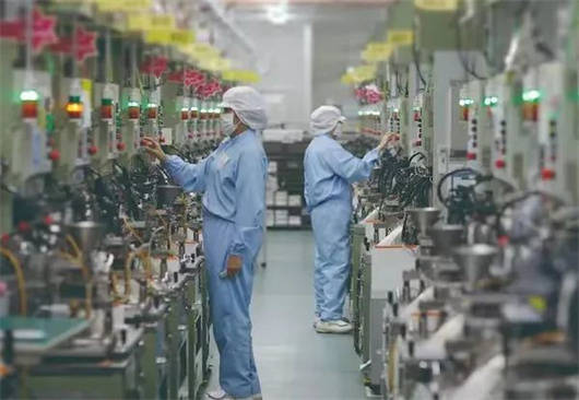 IM电竞 电子竞技平台日本零部件商的艰难时刻