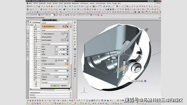 微观尺度的精密工程IM电竞 IM电竞平台(图4)
