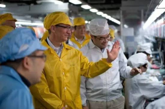 全IM电竞 电子竞技平台球电子代工厂排名：富士康第一比亚迪第六前十名中国企业占6席(图3)
