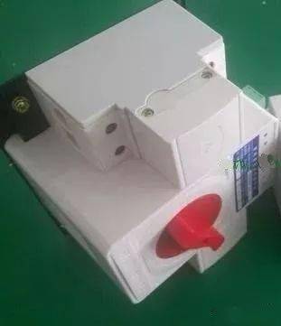 6种常用低压电气元件的功能作用IM电竞 电子竞技平台(图4)