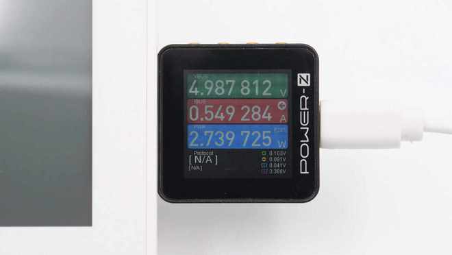 IM电竞 IM电竞app关爱长辈家里常备一个随时可测鱼跃USB-C臂式电子血压计拆解(图5)