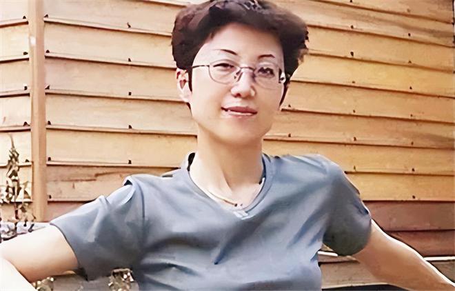 华裔女博士高瞻为何沦为双面IM电竞 IM电竞app间谍？被中