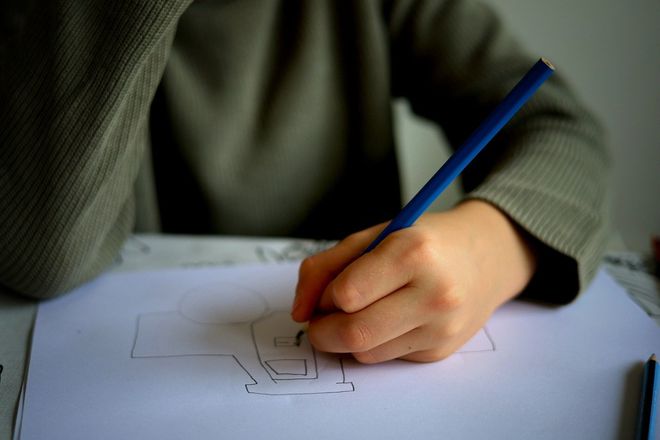 IM电竞 IM电竞平台国家开放大学《机械制图》形考任务答案1
