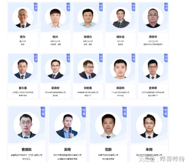14位特邀嘉宾强势坐镇2024电子峰会！IM电竞 电子竞技平